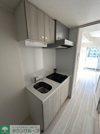 オーキッドレジデンス西川口の物件内観写真